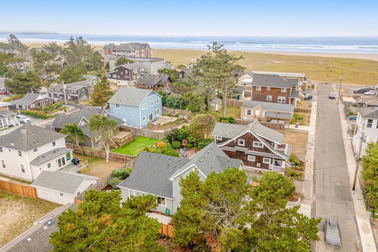 Seaside Ocean Getaway Villa Exterior foto